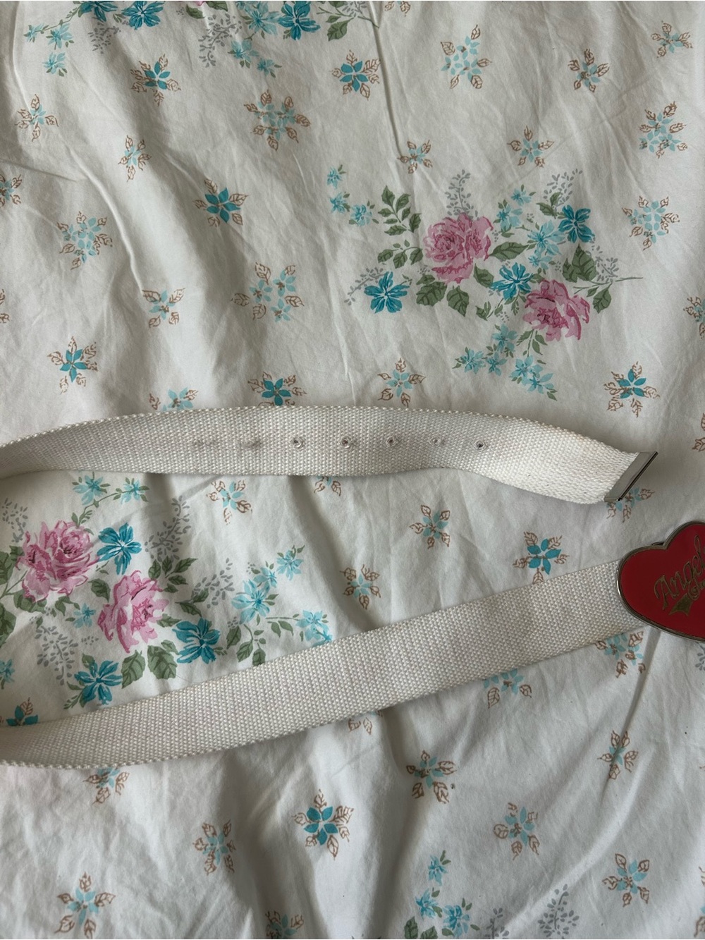 Angels Belt - Picture 3 of 4
